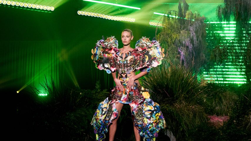 GNTM-Daniela, 2025