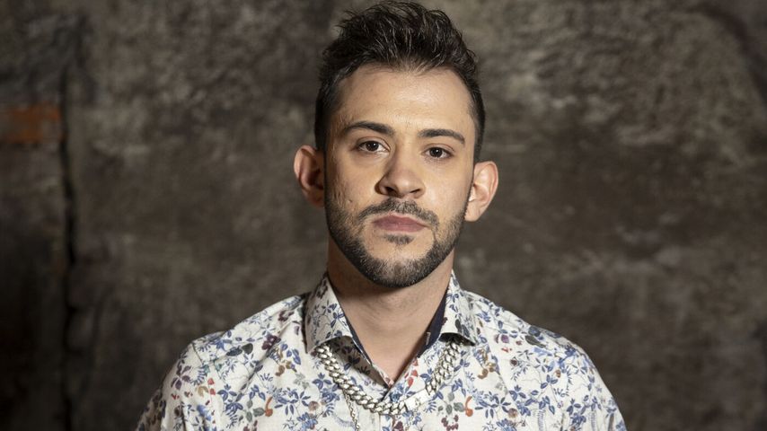DSDS-Star Daniele Negroni macht Ausbildung zum Fahrlehrer