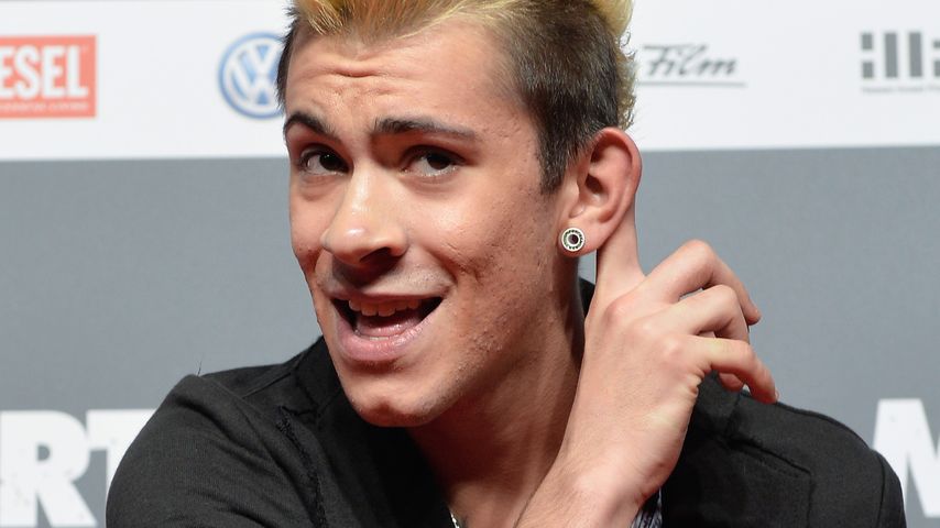Daniele Negroni: Sechs Stunden fürs Hair-Styling!