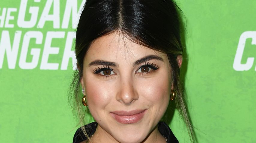 Daniella Monet, Schauspielerin