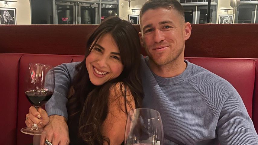 Fünf Jahre nach Verlobung: Daniella Monet hat geheiratet!