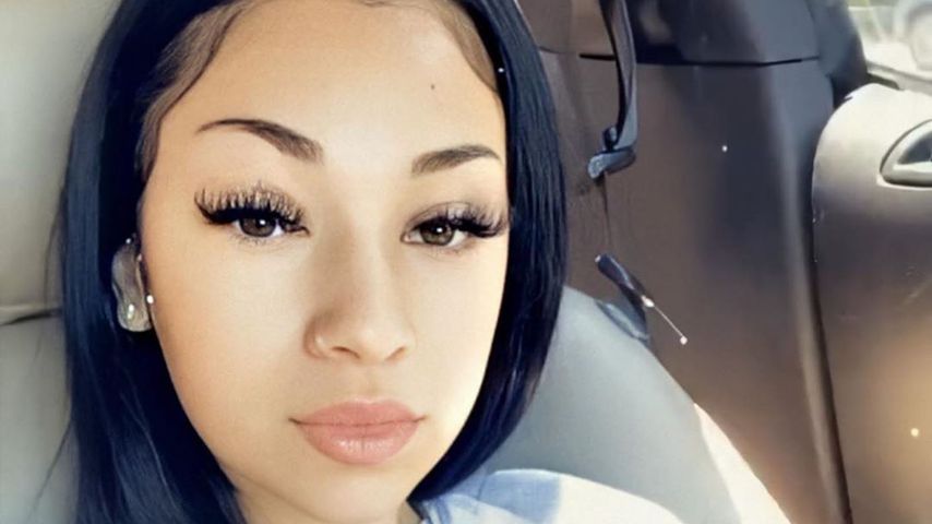 Danielle Bregoli, Netz-Bekanntheit