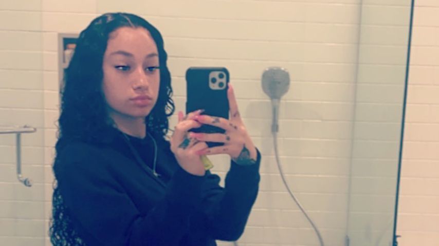 Danielle Bregoli, TV-Star