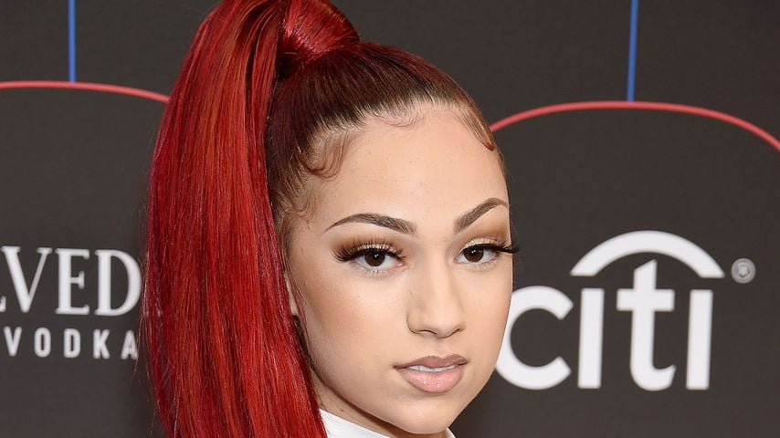 Bhad Bhabie wegen unbezahlter Kreditkartenschulden verklagt
