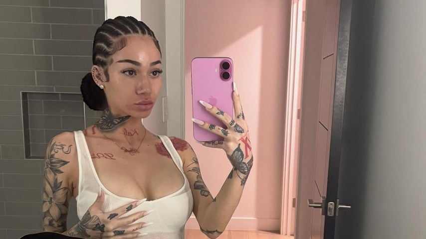 Danielle Bregoli, Rapperin
