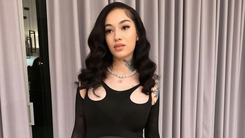 Schwangere Danielle Bregoli mit großem Babybauch gesichtet!