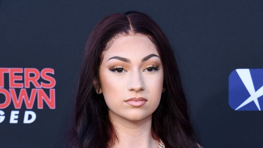Traurige Enthüllung: Bhad Bhabie wurde als Kind missbraucht