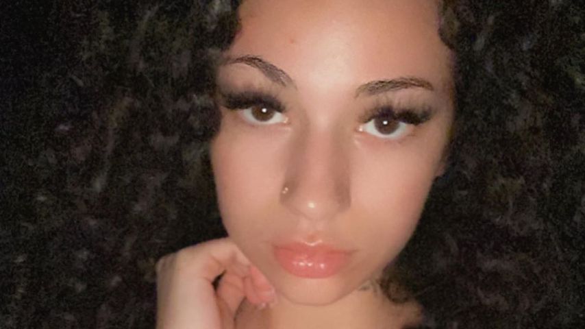 Danielle Bregoli im April 2020