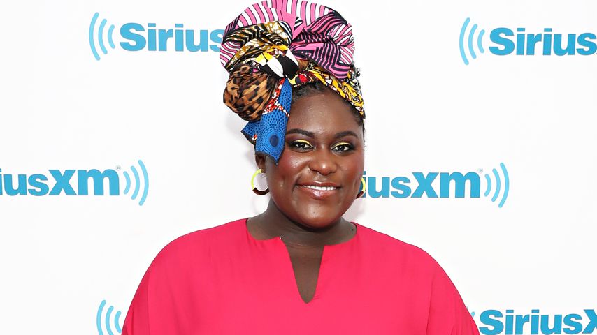 Danielle Brooks im Juli 2019
