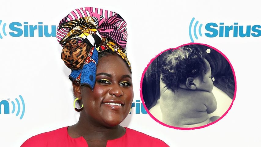 "Orange Is the New Black"-Danielle Brooks ist Mama geworden