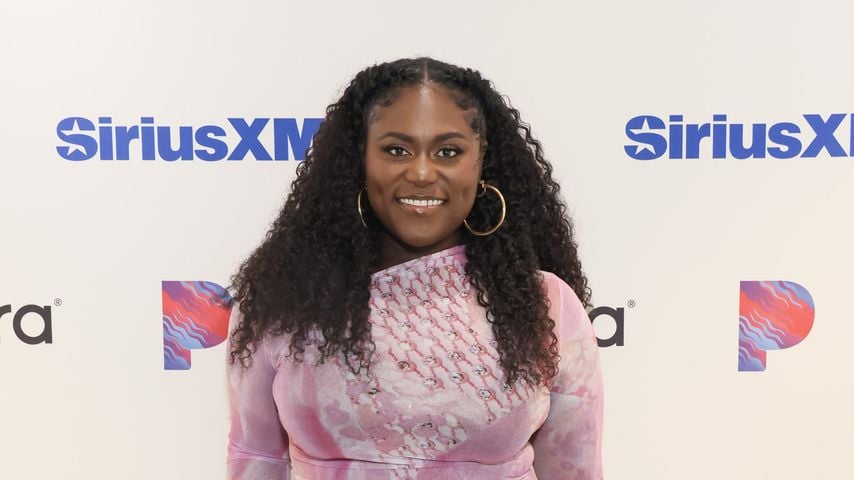 Danielle Brooks, Schauspielerin