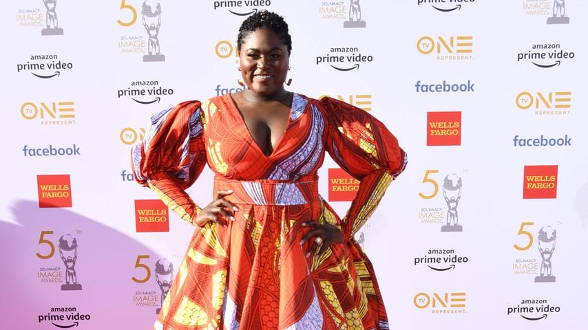 Zwei Jahre nach Verlobung: Danielle Brooks hat geheiratet!