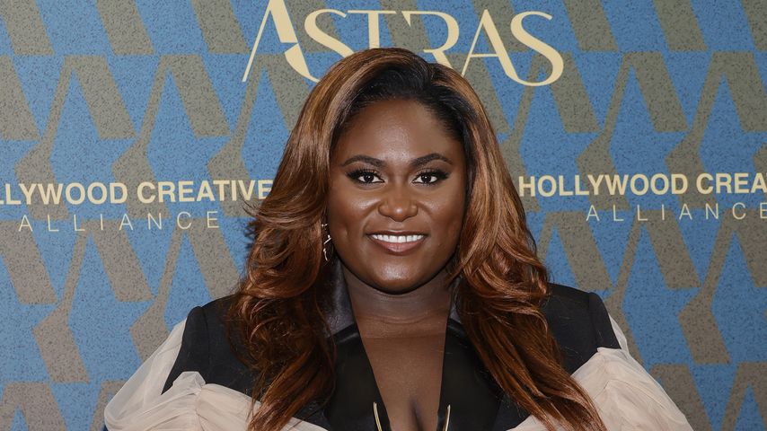 Danielle Brooks, Astra Film Awards 2024