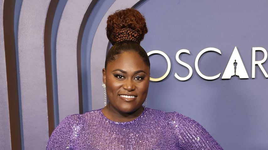 Größter Wunsch: Danielle Brooks möchte den Oscar gewinnen!