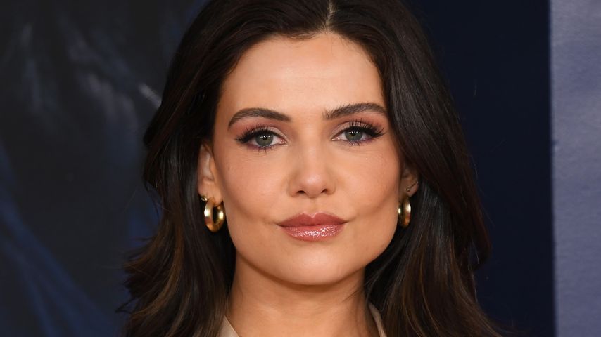 Danielle Campbell, Schauspielerin