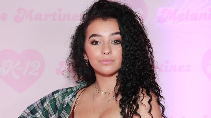 Danielle Cohn bei der "Melanie Martinez K-12"-Premiere, 2019