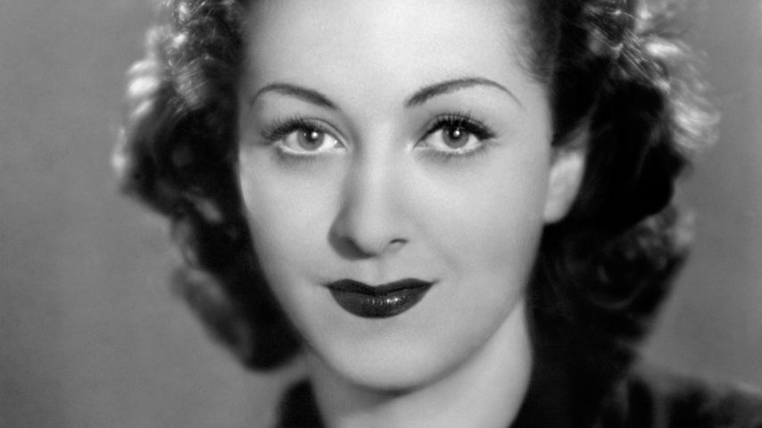 Mit 100 Jahren! Film-Legende Danielle Darrieux ist tot