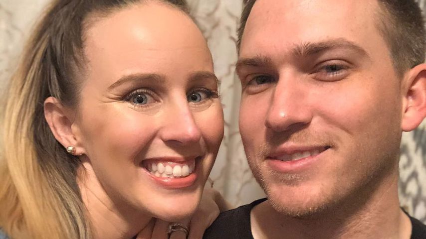 "Married at First Sight"-Paar wird zum zweiten Mal Eltern