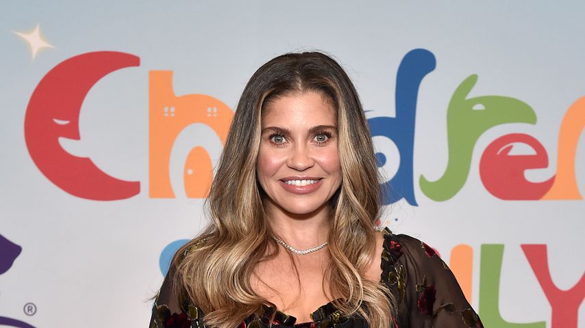 Danielle Fishel, Schauspielerin