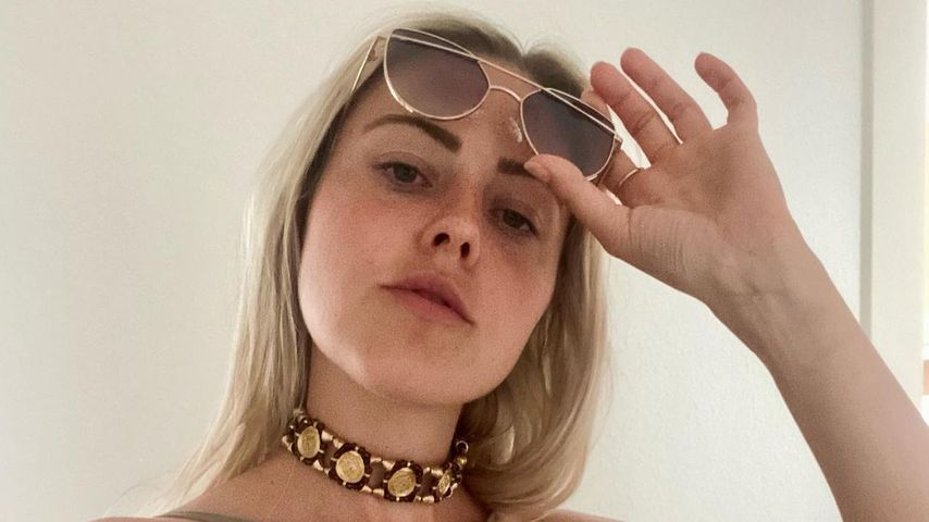 Deshalb wollte Bachelor-Danielle ganz schnell nach Hause!