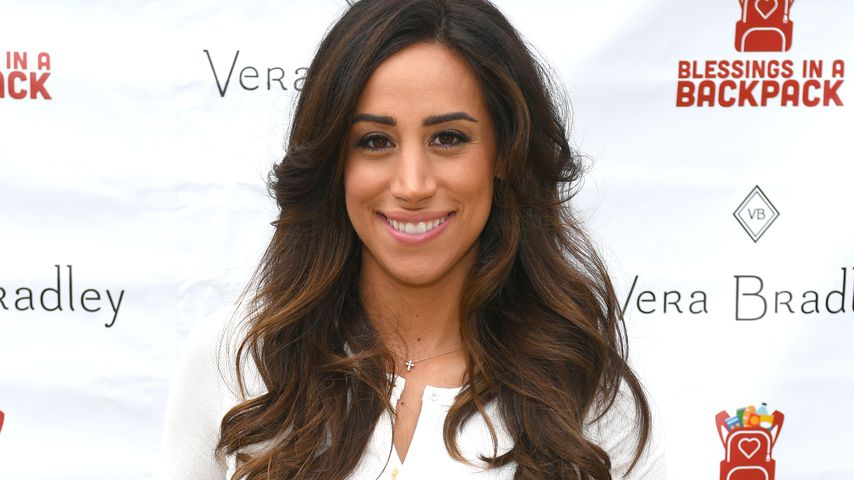 Danielle Jonas im September 2018
