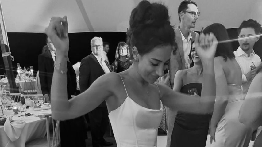 Danielle Jonas, TV-Bekanntheit