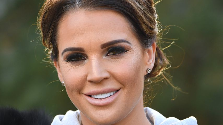 Danielle Lloyd, britische TV-Bekanntheit