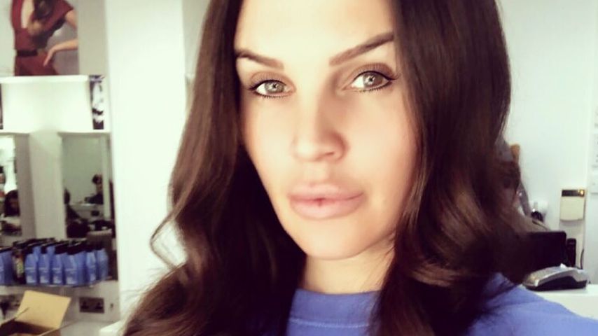Tragisch: Ex-Playmate Danielle Lloyd erlitt eine Fehlgeburt!