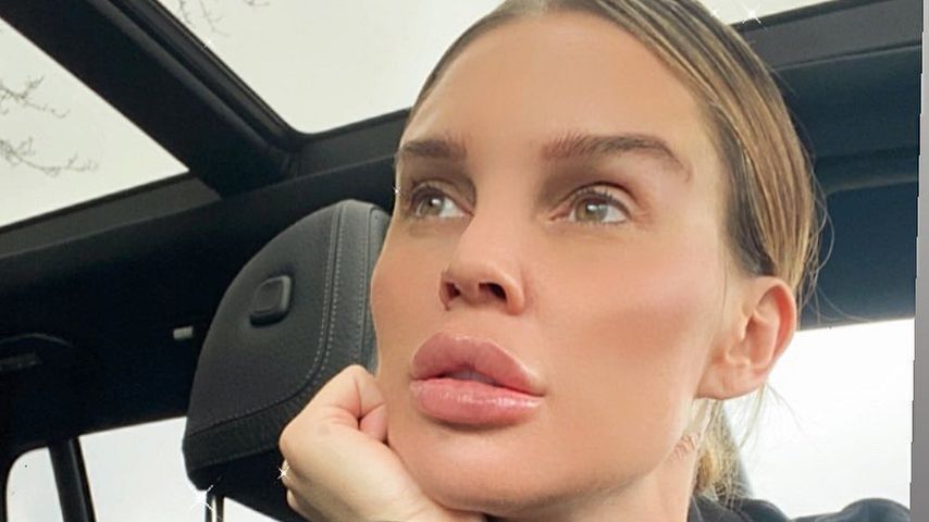 Nach fünf Geburten: Danielle Lloyd will eine neue Vagina