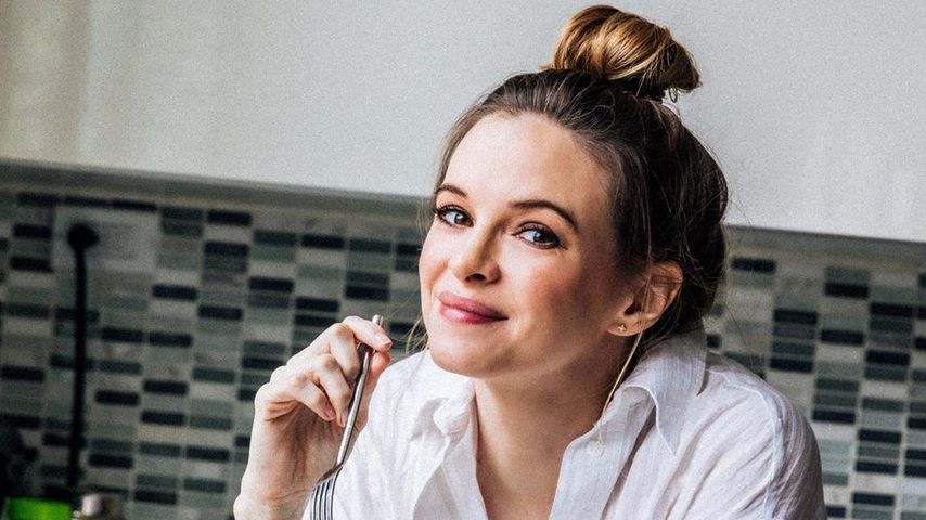 Danielle Panabaker, Schauspielerin