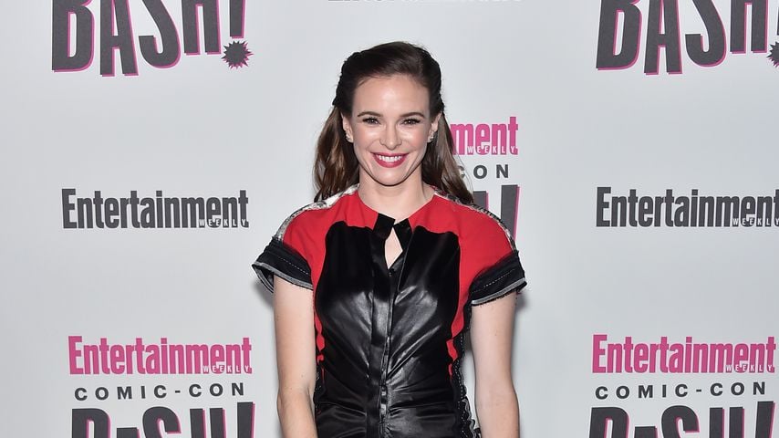 Schauspielerin Danielle Panabaker