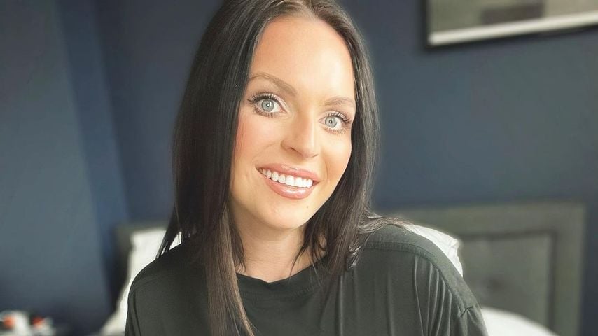 "Love Is Blind"-Star Danielle Ruhl reicht die Scheidung ein