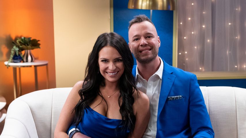 "Liebe macht blind"-Danielle findet warme Worte für Ex Nick