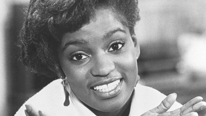 Danielle Spencer, Schauspielerin, 1987