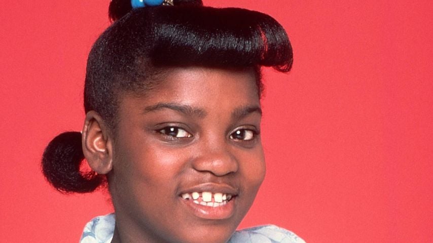 Dr. Danielle Spencer, Kinderstar, 1976
