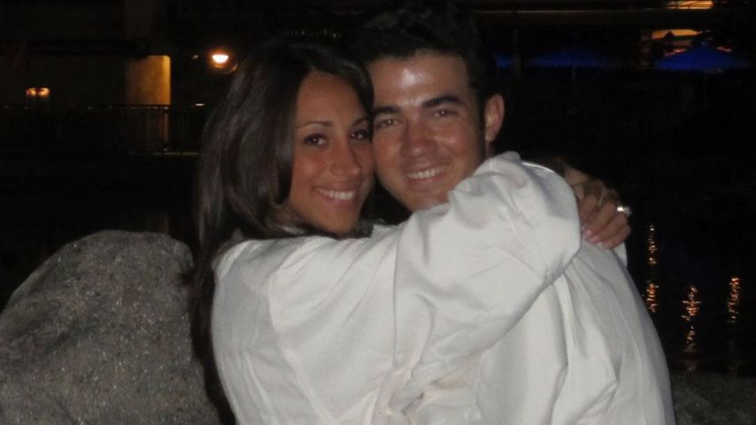 Danielle widmet Kevin Jonas emotionale Worte zum Geburtstag