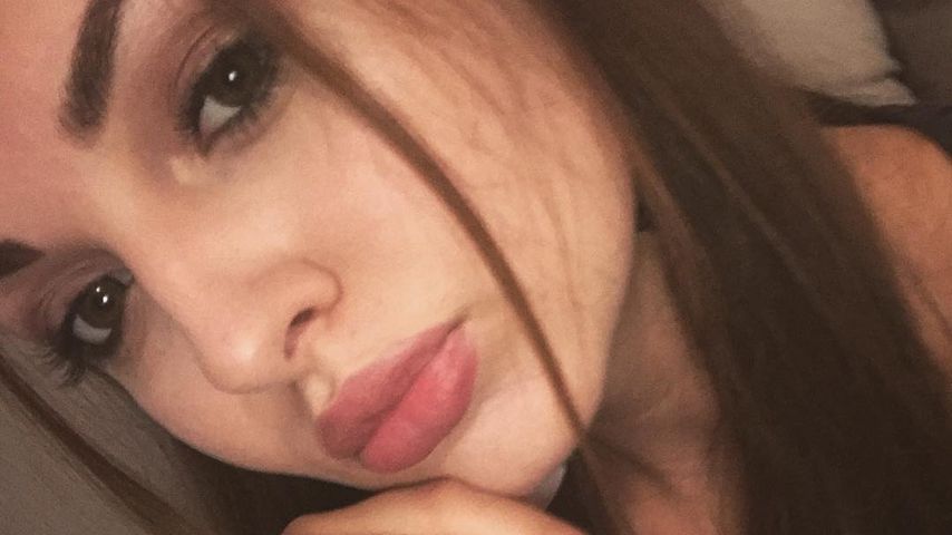 Danijela Dolić, Ex-"Temptation Island"-Verführerin