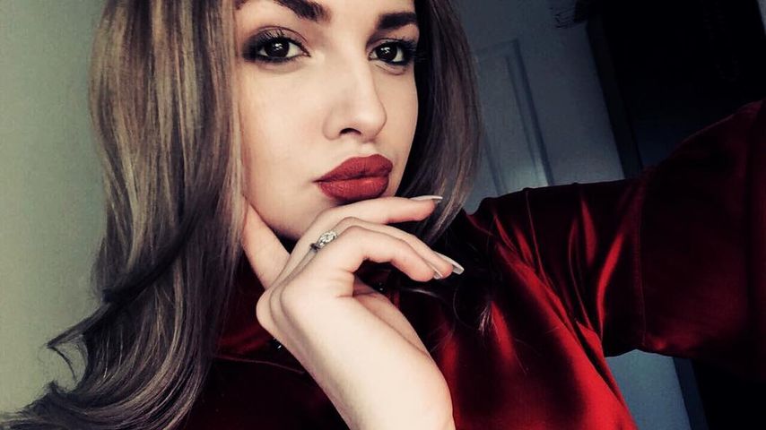 Danijela Dolić, 2017