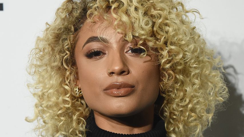XXL-Bauch: Sängerin DaniLeigh erwartet erstmals Nachwuchs!