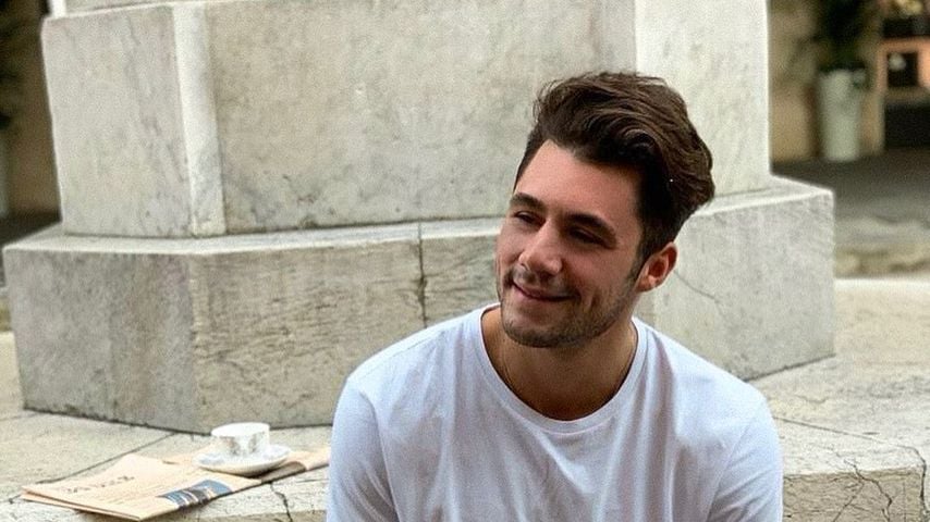 Danilo Cristilli, TV-Bekanntheit