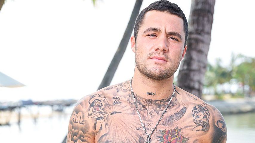 Danilo Cristilli, Kandidat bei "Are You The One - Reality Stars in Love" 2023
