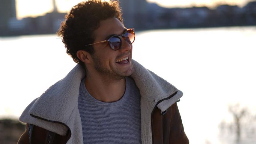 Danilo Cristilli alias Toni bei "Köln 50667"