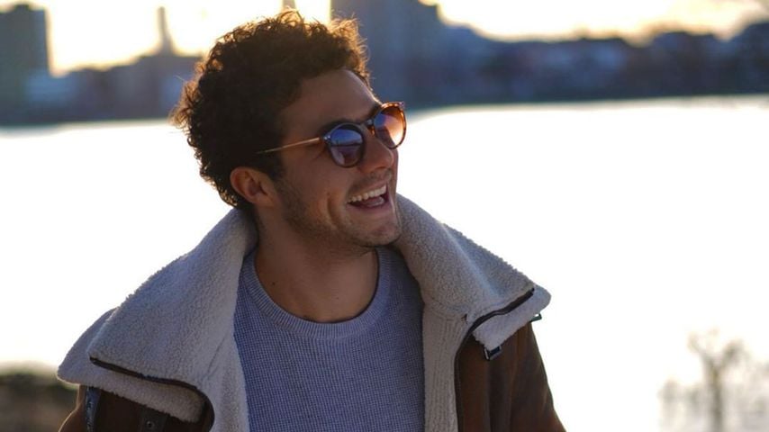 Danilo Cristilli, Ex-"Love Island"-Kandidat