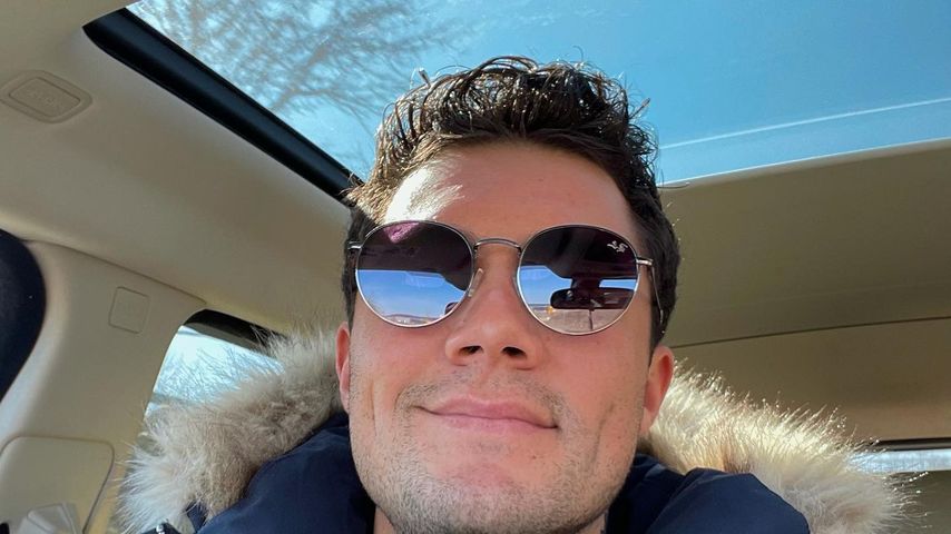 Danilo Cristilli, bekannt aus "Köln 50667" und "Love Island"