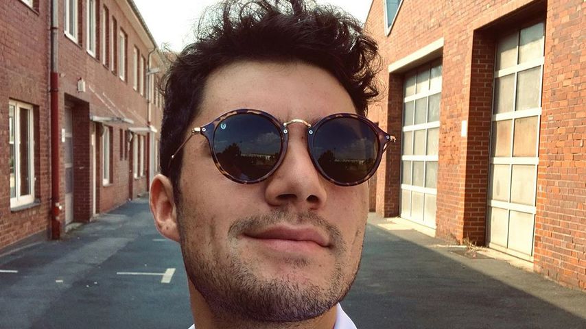 Danilo Cristilli, TV-Sternchen