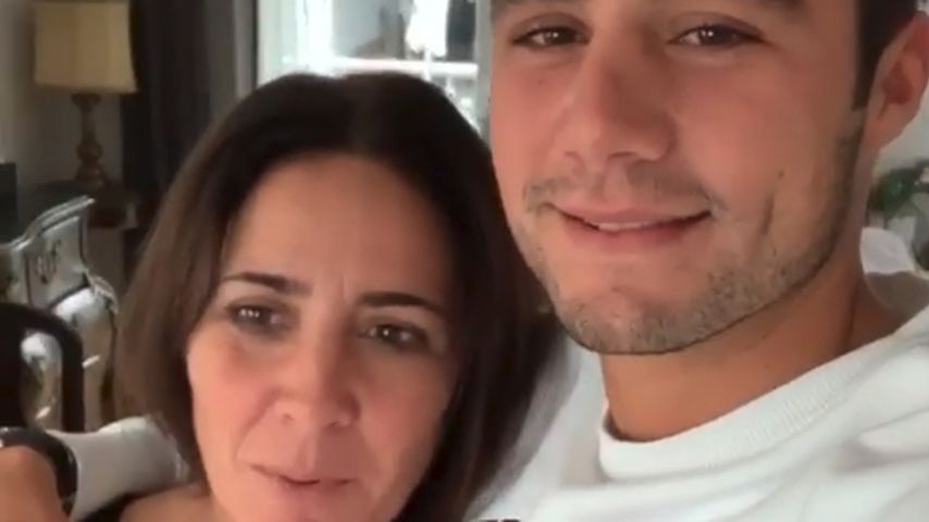 Meinung geändert? Danilos Mama ist jetzt auf Dijanas Seite!