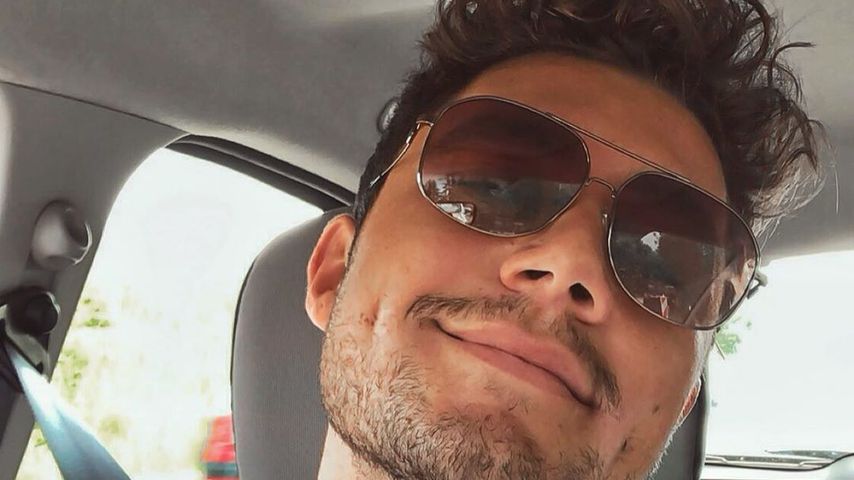 "Love Island"-Kandidat Danilo Cristilli
