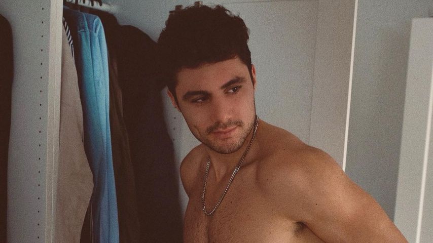 Danilo Cristilli, bekannt aus "Köln 50667" und "Love Island"