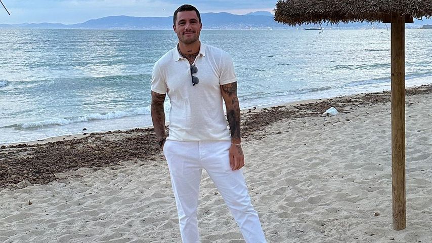 Danilo Cristilli, Realitystar