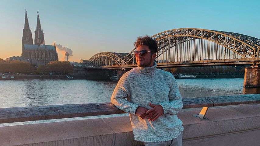 Danilo steigt bei "Köln 50667" ein: Die Fans sind gespalten!